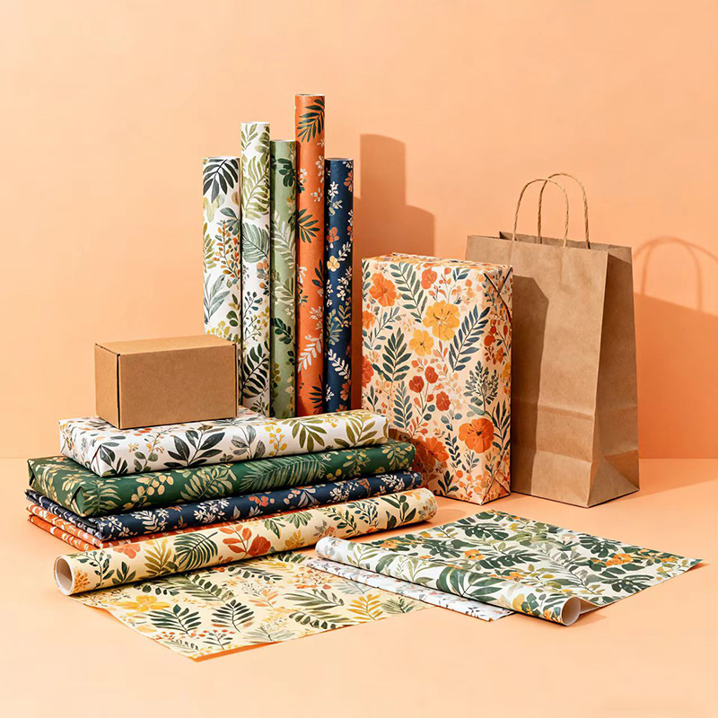 Custom Tissue Paper for Luxury Brands