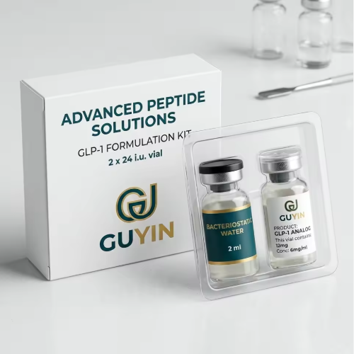 Custom Peptide Box