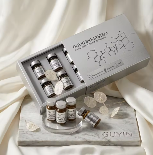 Custom Peptide Box