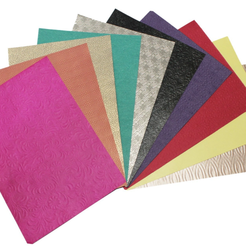 SPECIALTY PAPER