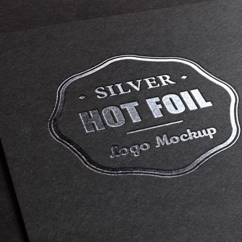 SILVER STAMPING