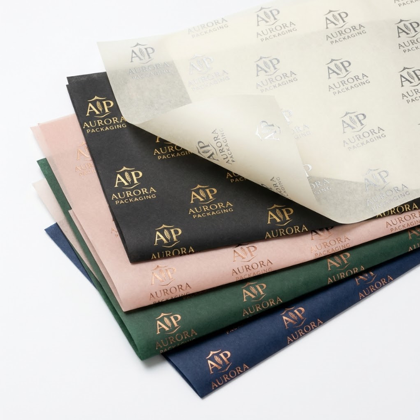 Luxury Tissue Paper