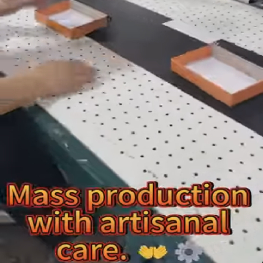10,000 Boxes in a Heartbeat!